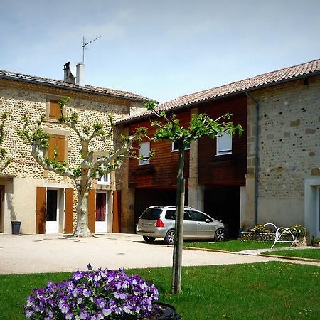 La Ferme Des Denis Chambres Dhotes Chanos-Curson Exterior photo