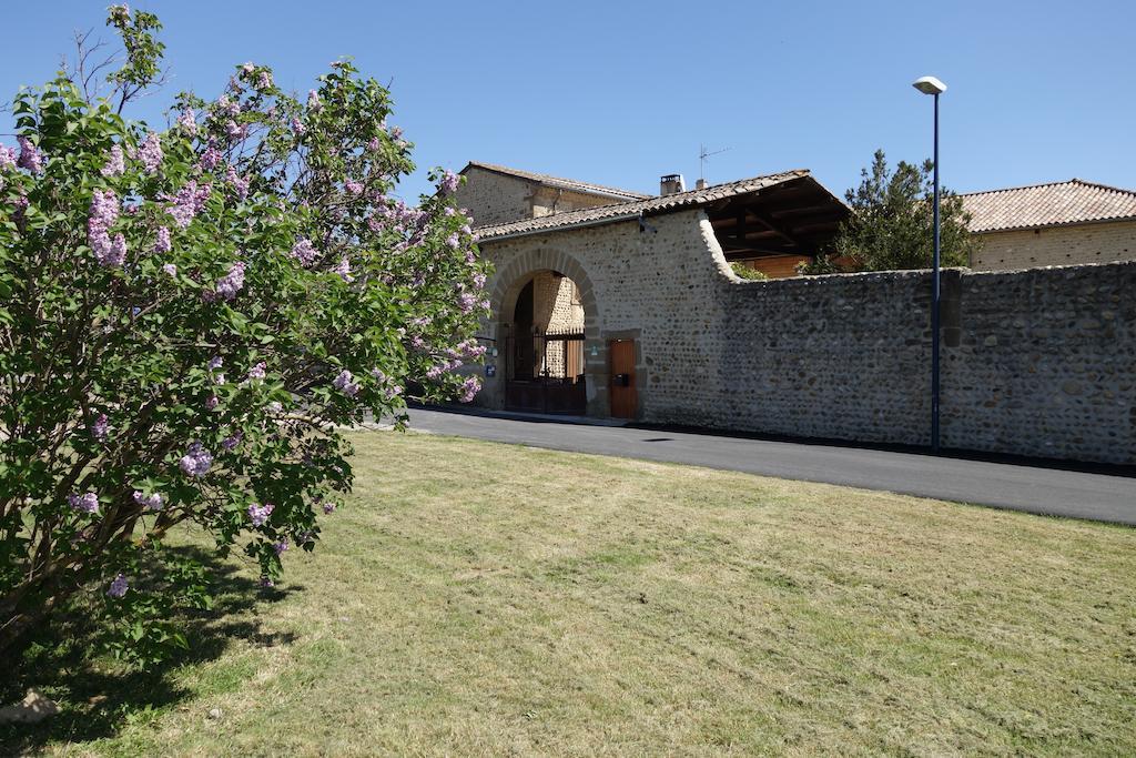 La Ferme Des Denis Chambres Dhotes Chanos-Curson Exterior photo