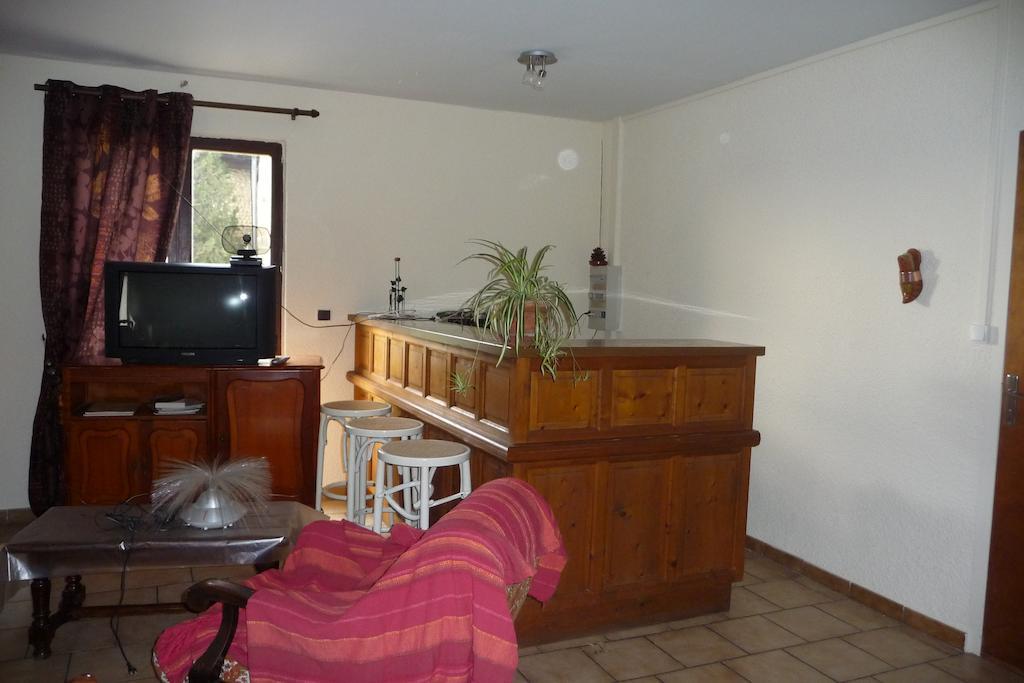 La Ferme Des Denis Chambres Dhotes Chanos-Curson Exterior photo