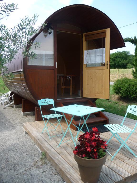 La Ferme Des Denis Chambres Dhotes Chanos-Curson Exterior photo