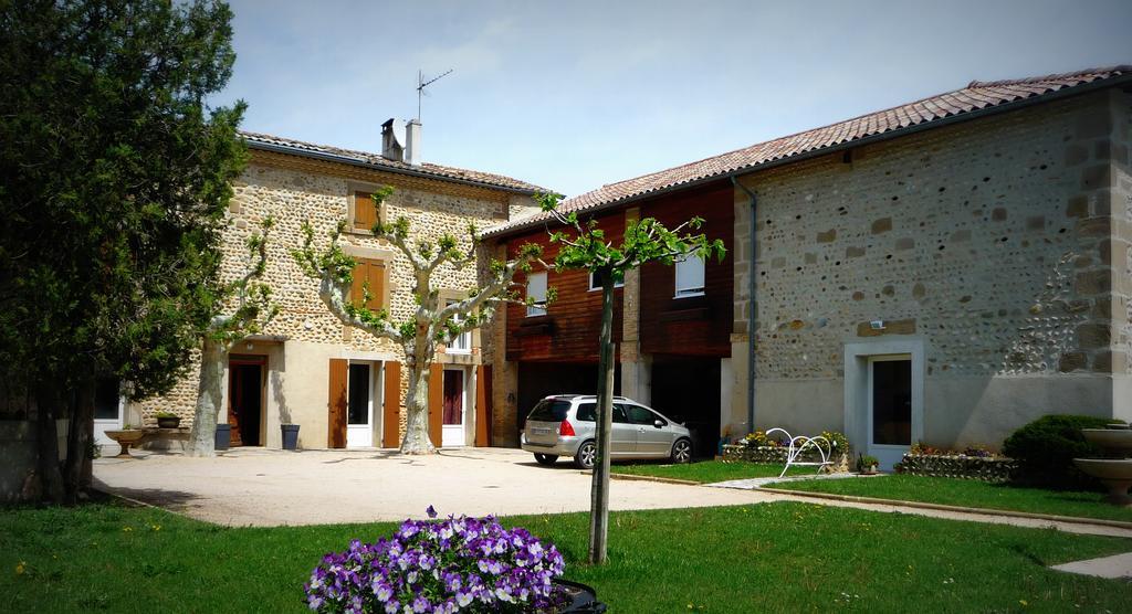 La Ferme Des Denis Chambres Dhotes Chanos-Curson Exterior photo